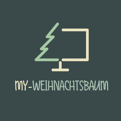 Logo design contest entry by ToonBladeStudio