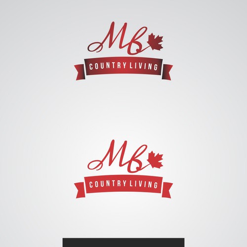 Logo (total rebranding) for 7 stores. Design by doni|ARM