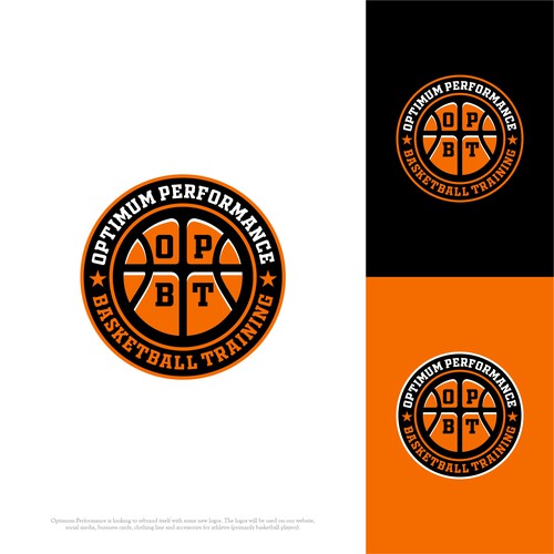 Designs | Optimum Performance needs a new sports logo! We're looking ...