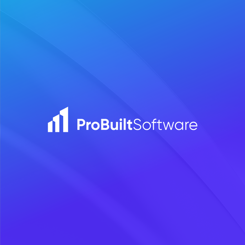 Powerful, Professional & Clean Logo for a technology company Design by AMAR'