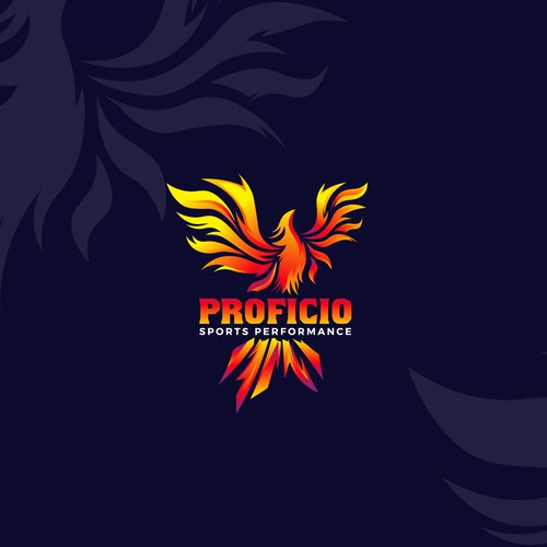 Design a recognisable, engaging logo for sports performance brand Design by Leonard's art