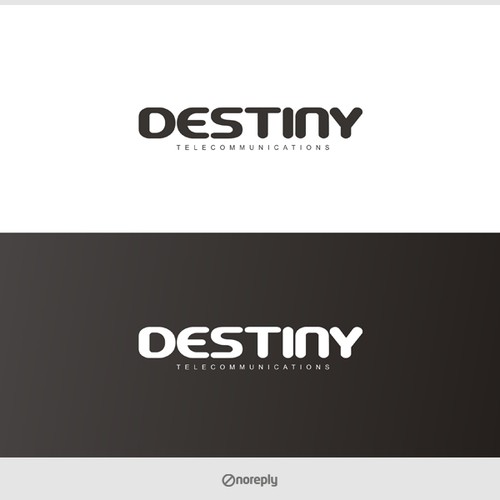 destiny Design von DigitalPunk