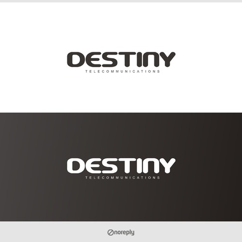 destiny Design by DigitalPunk