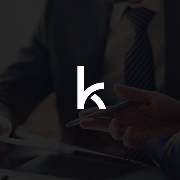 Consulting Company Monogram