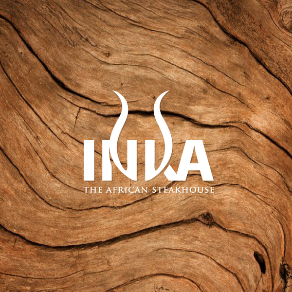 Design by N&N™ titled "INKA Steakhouse"