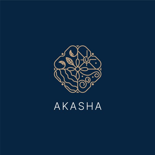 Rushiraj's ART™️✅さんのDesign a logo for a new fashion brandデザイン