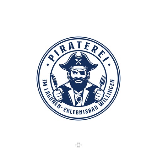 Logotipos propuesta en el concurso por Orn DESIGN