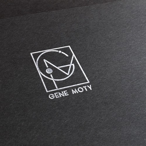 Design di Create custom Vienna Secession Monogram style logo for and artist di Studio Lazar