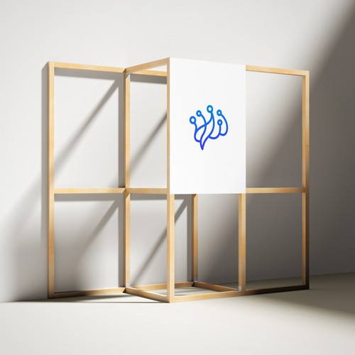 Beautiful logo needed for our behavioral health network  Design by cs_branding