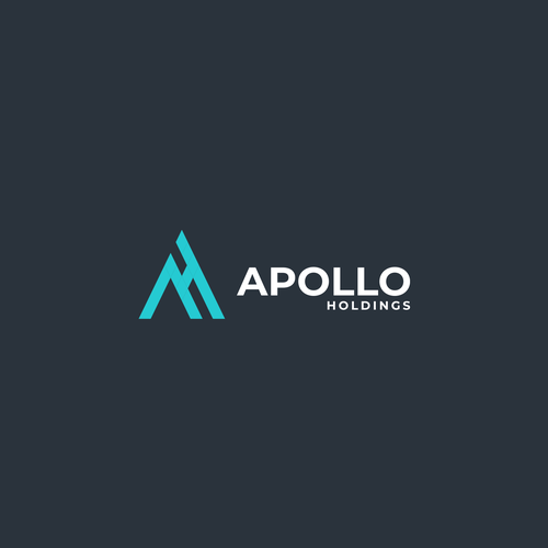 Apollo-ontwerp door Ponteresandco