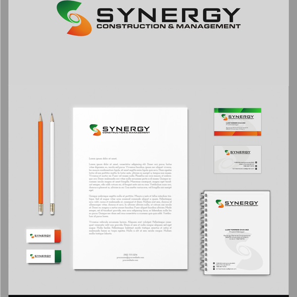 Design by mbok rondo titled "Create a great logo for a Construction Company"