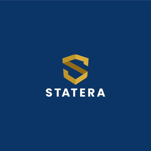 Luxurious, Minimal, Modern Logo Design for a High-End Advisory Firm Design by RaccoonDesigns®