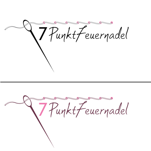 Logo design contest entry by Bildschön gestalten