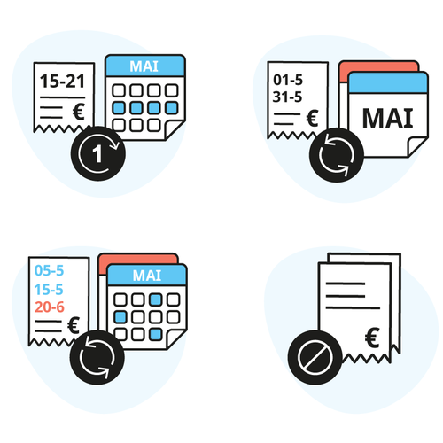 Icon or button contest entry by MAM2