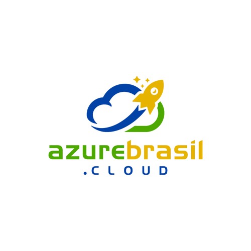 azurebrasil.cloud Design by eRsiti_Art