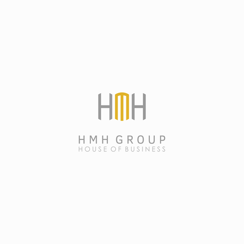 Designs | Logo design for HMH | Logo design contest
