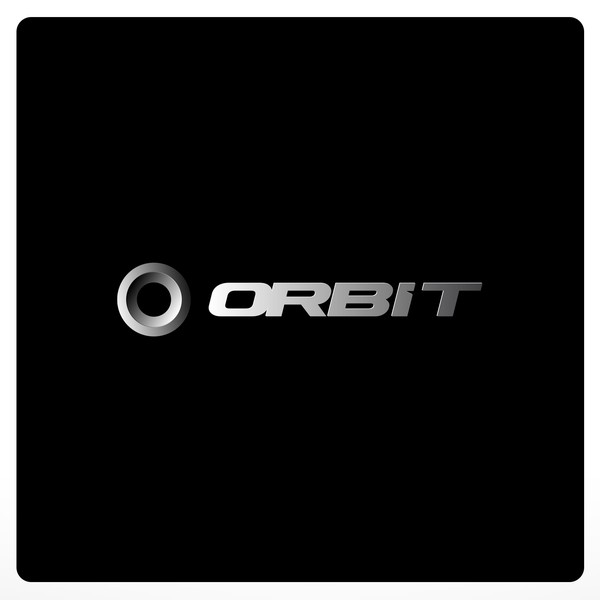 Design by P E T R O V titled "Orbit"