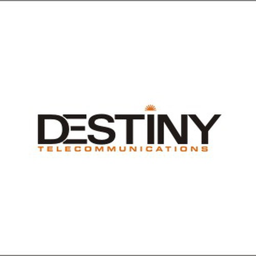 destiny Design réalisé par vcreative