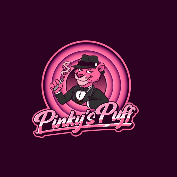 Pinky's Puff