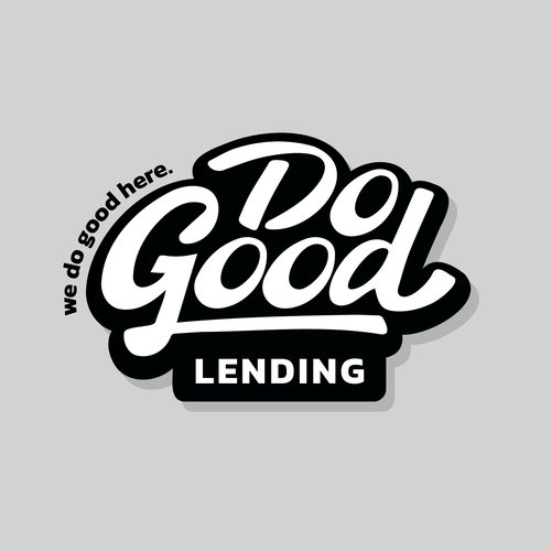 create a bad ass logo for lending Design by #Endrju