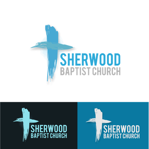 New Church Logo for Online/Social Media Renovation Design by simple ideas