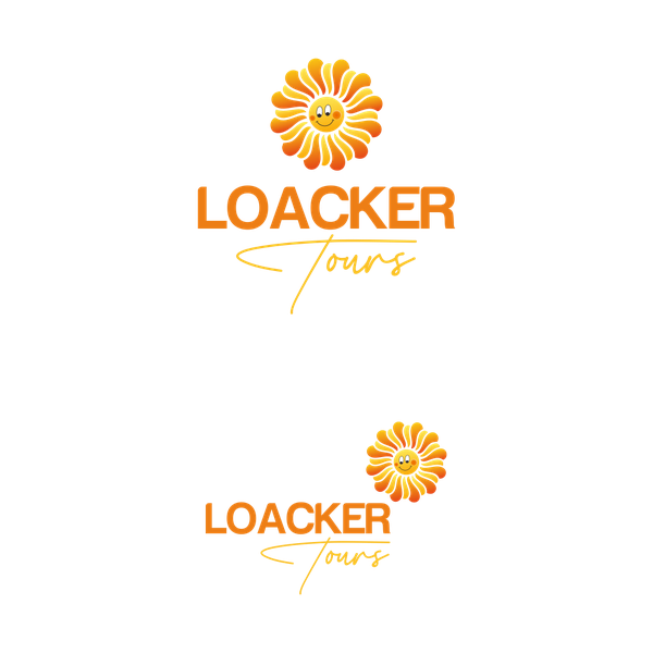 Design by abilulut titled "Loacker Tours"