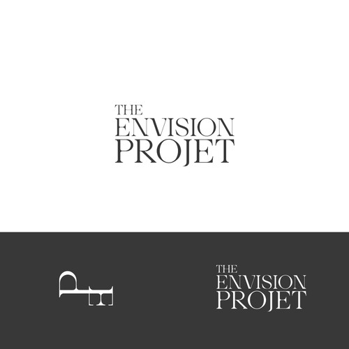 The Envision Project Design by Waljak | Studio Graphique