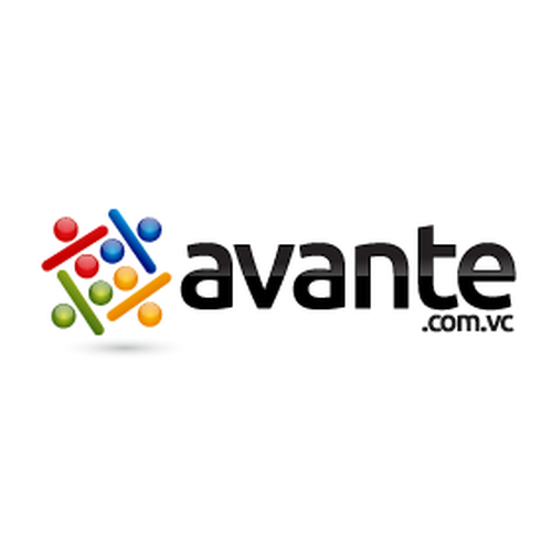 Create the next logo for AVANTE .com.vc デザイン by Abs!