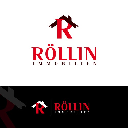 Logo design contest entry by Moss04