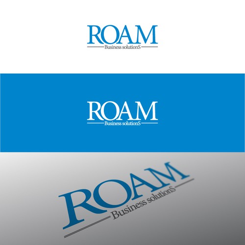 Logo design contest entry by creatim