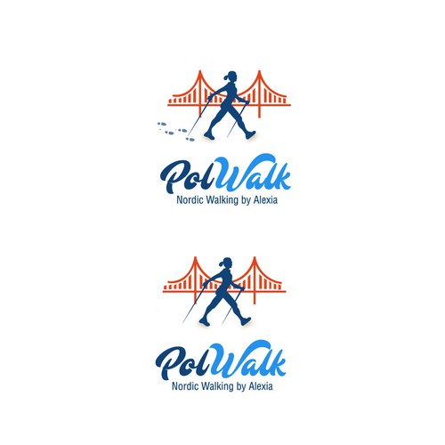 Logo design contest entry by Luigi Mazz