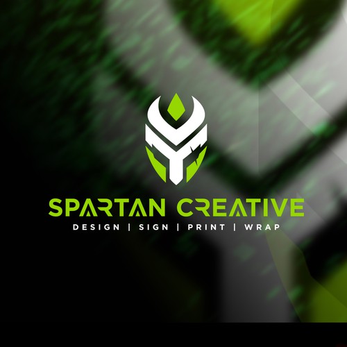 spartans logo new