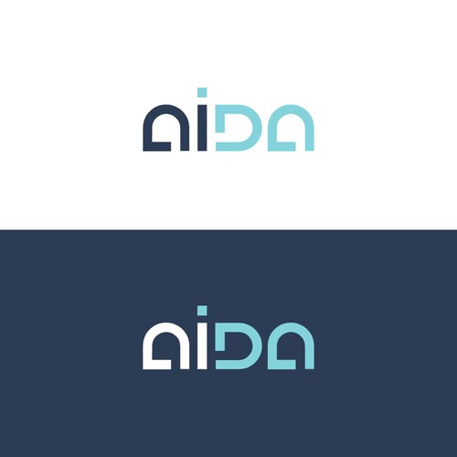 AI product logo design デザイン by StalkerV