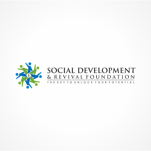 Designs | New logo wanted for Social Development and Revival Foundation ...