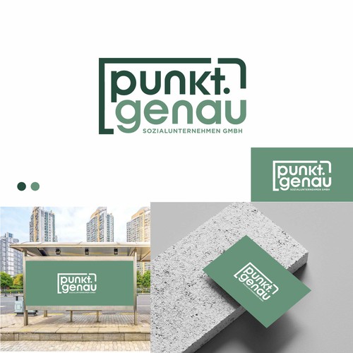 Logo & brand guide contest entry by KAYA graphcis™