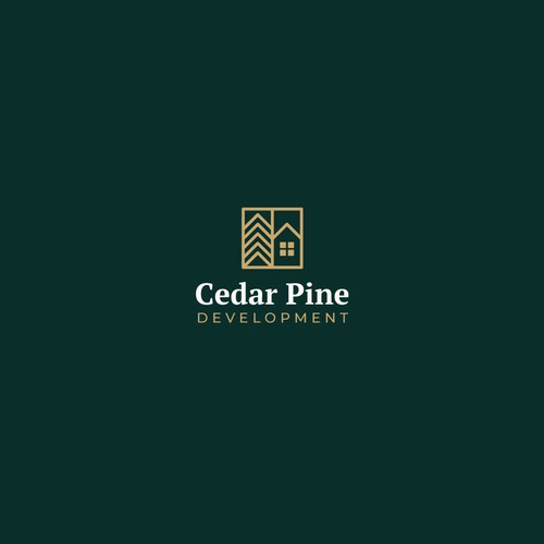 Cedar Pine-ontwerp door Cimpri