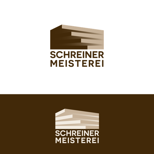 Logodesign Fur Schreinerei Mit Liebe Zum Handwerk Logo Design Contest 99designs