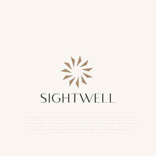 Design a Timeless Logo for Sightwell — A Place-Rooted Creative Developer Design by Nine_Tails_Fox