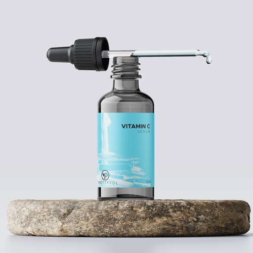 Skin Care Package Design ( Re- Branding ) - Beauty / Cosmetics Design by M O N O L I T H