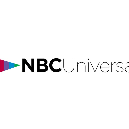 Logo Design for Design a Better NBC Universal Logo (Community Contest) Diseño de Kimberly777