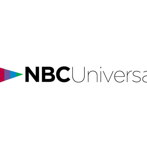 Logo Design for Design a Better NBC Universal Logo (Community Contest) Design by Kimberly777