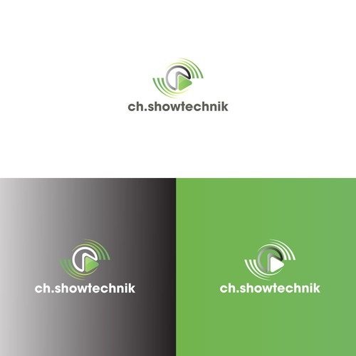 Logo design contest entry by Straight outta Mane