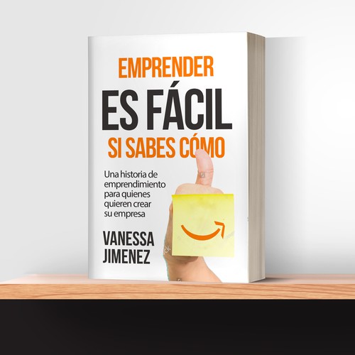 Book cover contest entry by ink.sharia