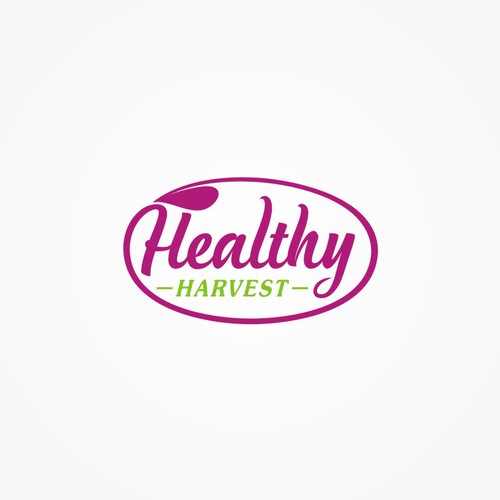 Healthy Harvest - Needs a natural healthly logo! Design by darma80