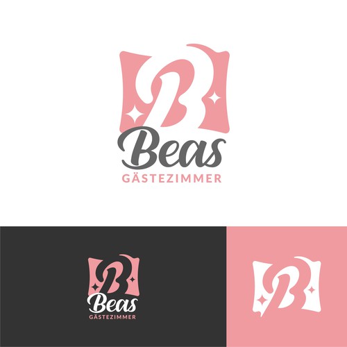 Logo design contest entry by naya89
