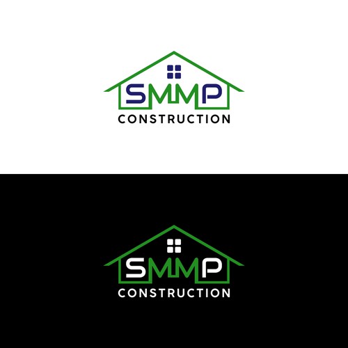 Design a logo for a new home construction company | Logo design contest