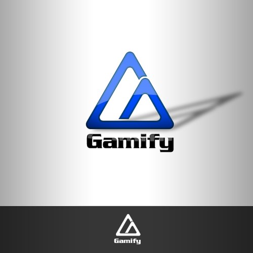Gamify - Build the logo for the future of the internet.  Design por GiZi