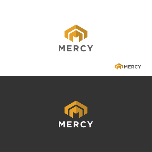 Mercy Logo Design Design by Rusmin05
