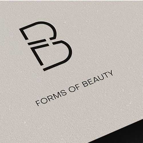 Cosmetology Logo Design by nemo_99