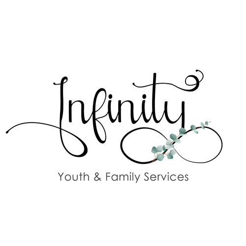 Looking to help youth and families find support? Create the logo for this counselling service!! :) Design by Anca Designs